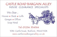 Castle Road Bargain Alley   Bedford House Clearance and Second Hand Furnature 371063 Image 2